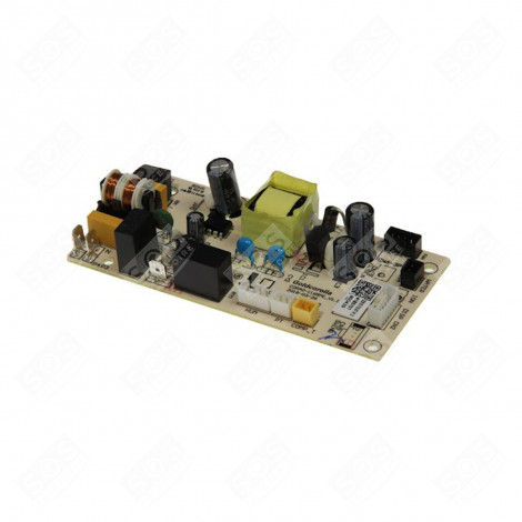 ELECTRONIC CONTROL CARD PURIFIER, HUMIDIFIER - NE2674