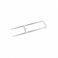 Vertical handle for displacement original part