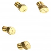 Butane injector pack