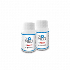 Original HPMED disinfectant (Pack of two)