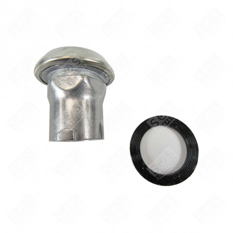 SLOW COOKER SOCKET WITH SEAL FOOD PROCESSOR - KW716508