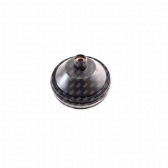 Knife and seal holder