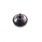 Knife and seal holder