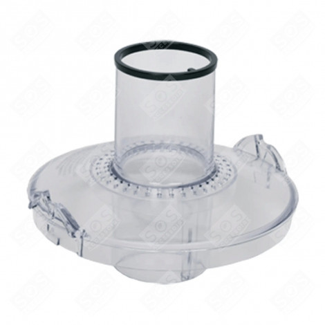 LID FOOD PROCESSOR - FS-9100029345, FS9100029345