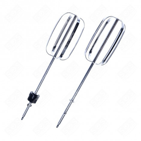WHISK FOR EMULSIFYING X2 FOOD PROCESSOR - SS-9100042641, SS9100042641