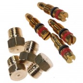 Pack of butane injectors (original)