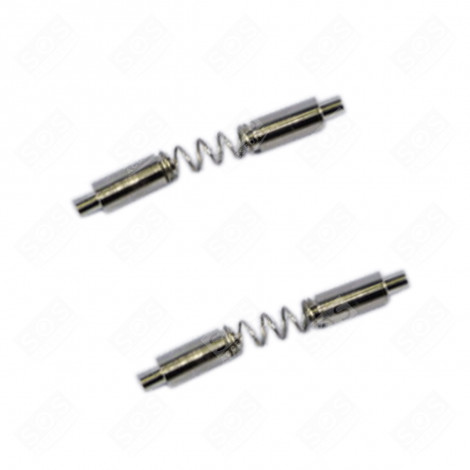 SWIVEL SET WITH SPRING FOOD PROCESSOR - KW710905