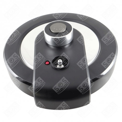 LID FOOD PROCESSOR - SS-7222064547, SS7222064547