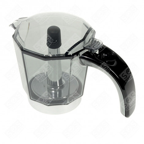 6-CUP CARAFES COFFEE MAKER, ESPRESSO - 7313284909