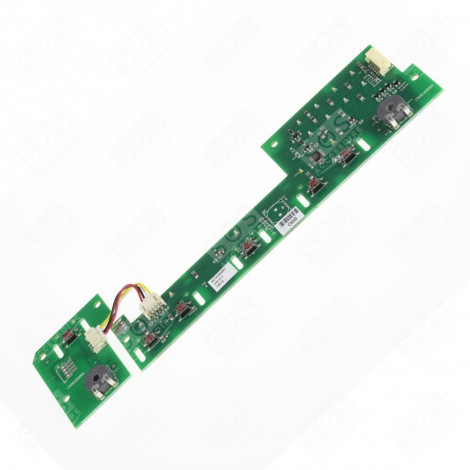 ELECTRONIC CONTROL CARD COFFEE MAKER, ESPRESSO - 5213224481