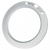 Round door frame (original)