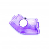 Brush tank (without cap)