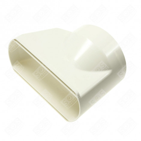 WINDOW NOZZLE AIR CONDITIONER  - 5315110101