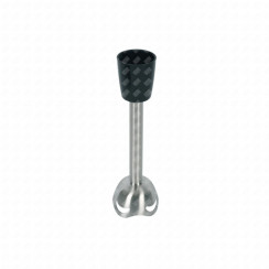Four-blade stainless steel mixer foot