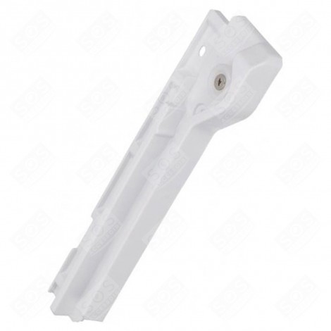 GUIDE RAIL DROIT 249X72,5MM REFRIGERATOR, FREEZER - AEC72910801