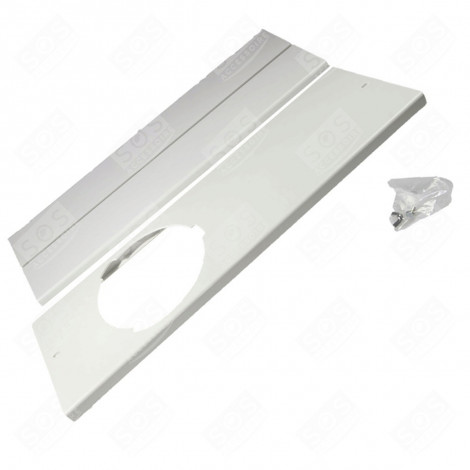 WINDOW BRACKET AIR CONDITIONER  - 5515110891