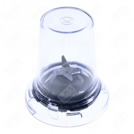 MINI MINCER FOOD PROCESSOR - AS00000728