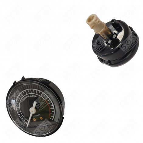 MANOMETER COFFEE MAKER, ESPRESSO - AS00001205