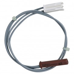 Thermal safety mechanism (original)