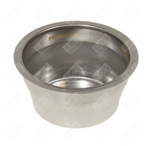 LARGE FILTER 2 DOSES COFFEE MAKER, ESPRESSO - AS00001232