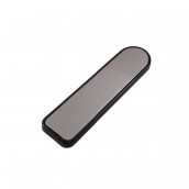 Door handle plate