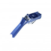 Handle front with pump