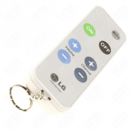 REMOTE CONTROL TELEVISIONS / TVS - AKB72913110, AKB72913104