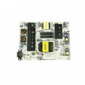 Power Supply Electronic Card