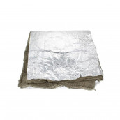 Oven insulation