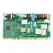 Power Electronic Card