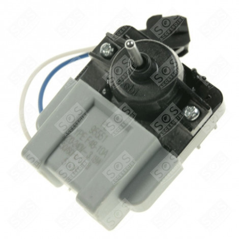 FAN MOTOR REFRIGERATOR, FREEZER - C00385807, 482000092534