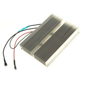 Thermo electric module