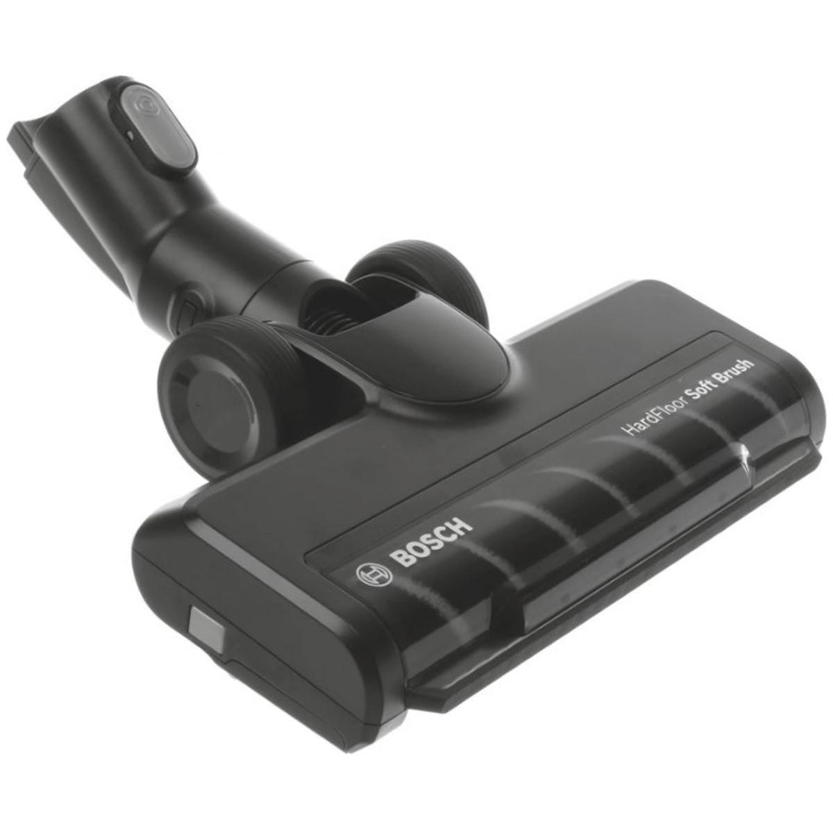 Original hard floor brush BOSCH, SIEMENS 17006340, 17008526 