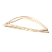 Door seal (fridge section)