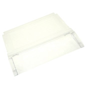 Vegetable drawer lid