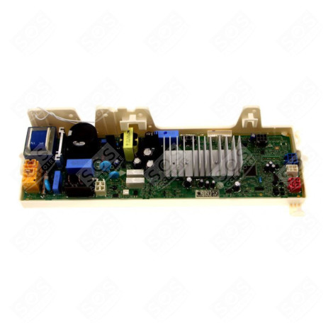 ELECTRONIC CARD, MAIN BOARD WASHING MACHINES - EBR85842425, AGM30141007