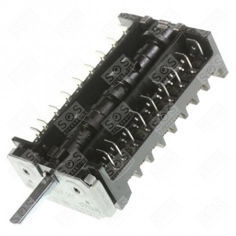 SWITCH GAS / ELECTRIC OVENS - 42817440