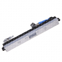 Electronic control card