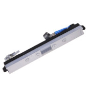 Electronic control card