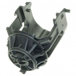 Pixie capsules container