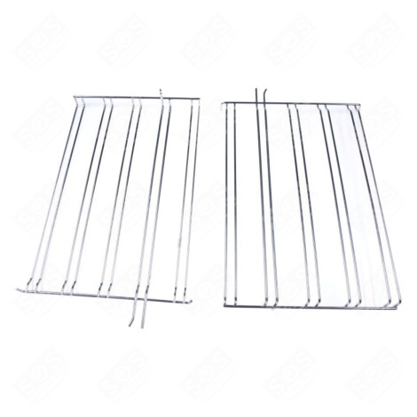 RIGHT-SIDE OVEN RACK GAS / ELECTRIC OVENS - 240440116, 210444741