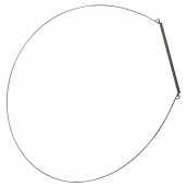 Rear clamp ring (original)