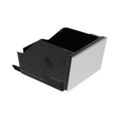 Coffee grounds drawer