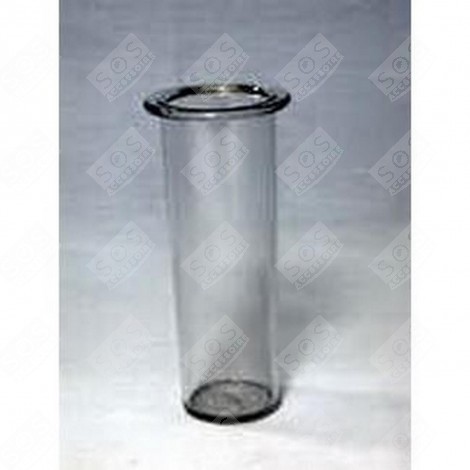 SMALL PUSHER FOOD PROCESSOR - KW601646