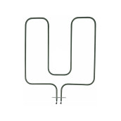 Bottom oven heating element