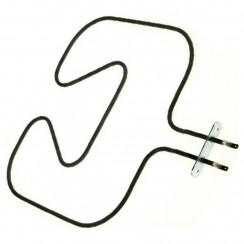 Original bottom resistance