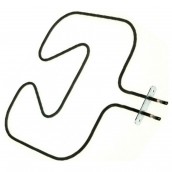 Original bottom resistance