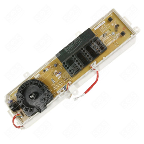 CONTROL CIRCUIT BOARD (ORIGINAL) WASHING MACHINES - DC92-01238U, DC94-06265A