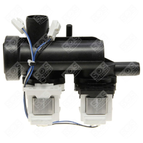 DRAIN PUMP WASHING MACHINES - 66149-0005105-00