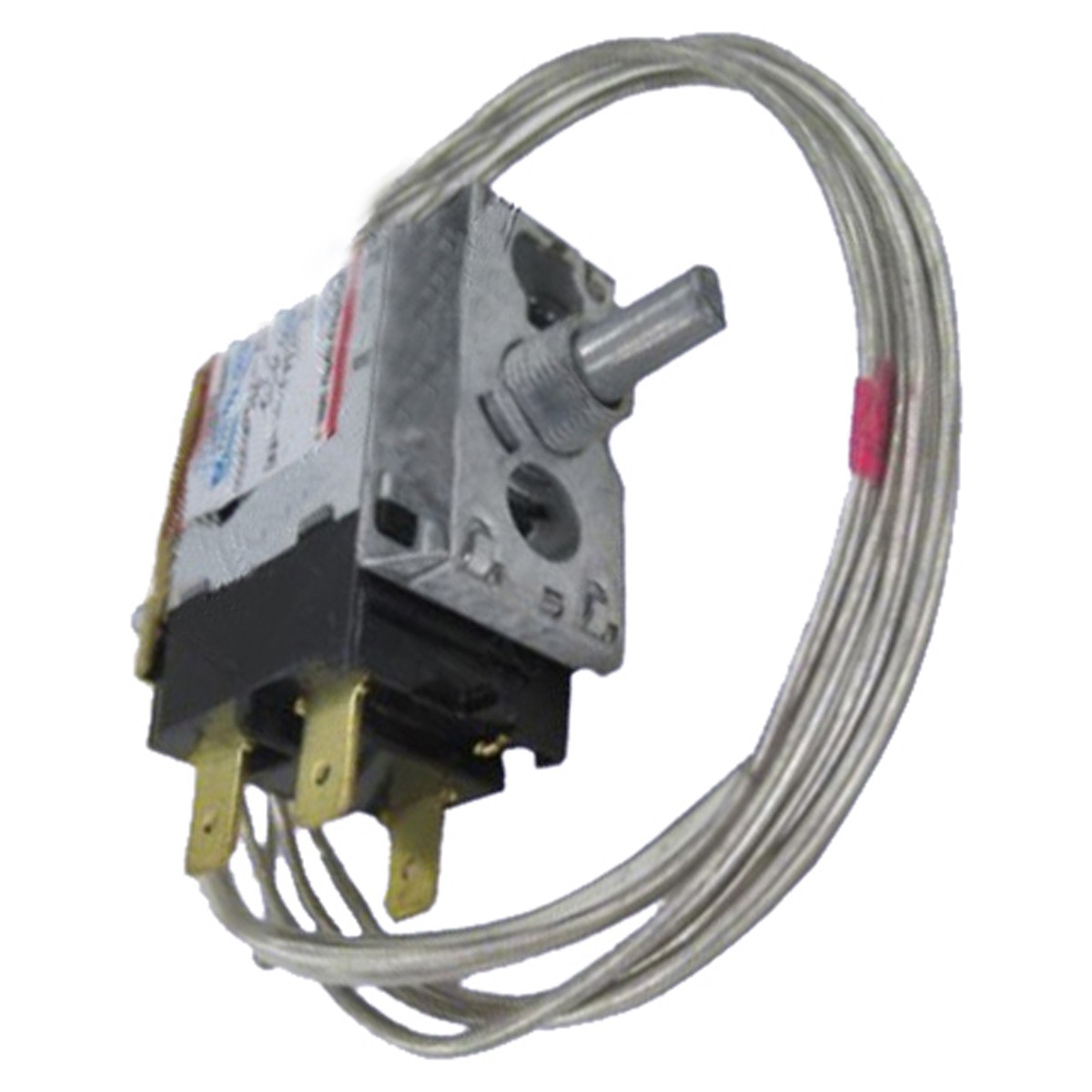 Thermostat WDF23A SABA, CONTINENTAL EDISON, BRANDT, CANDY, CURTISS